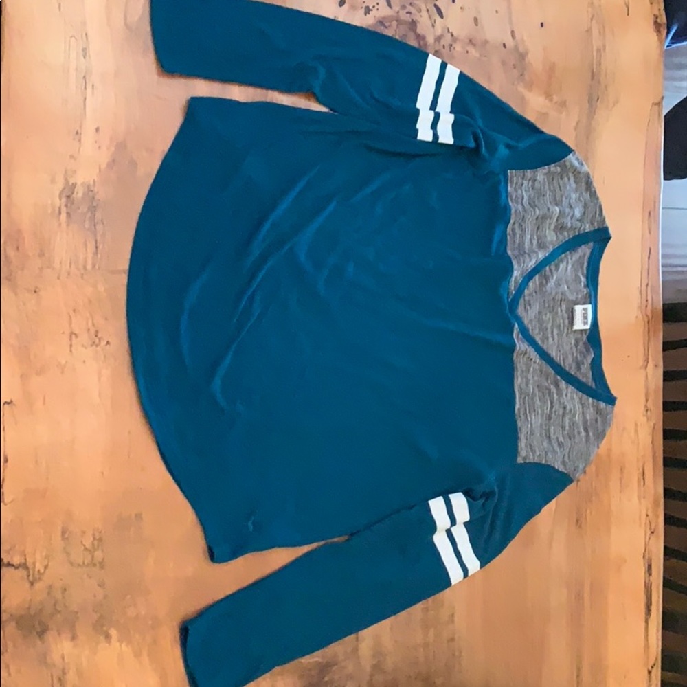 Long sleeve